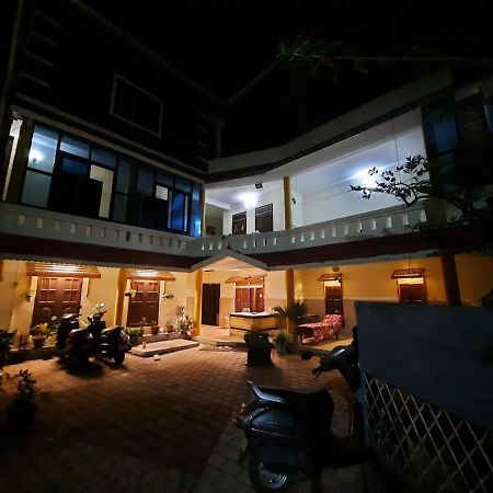 Coco Le Palm Bed and Breakfast Alappuzha Exterior foto